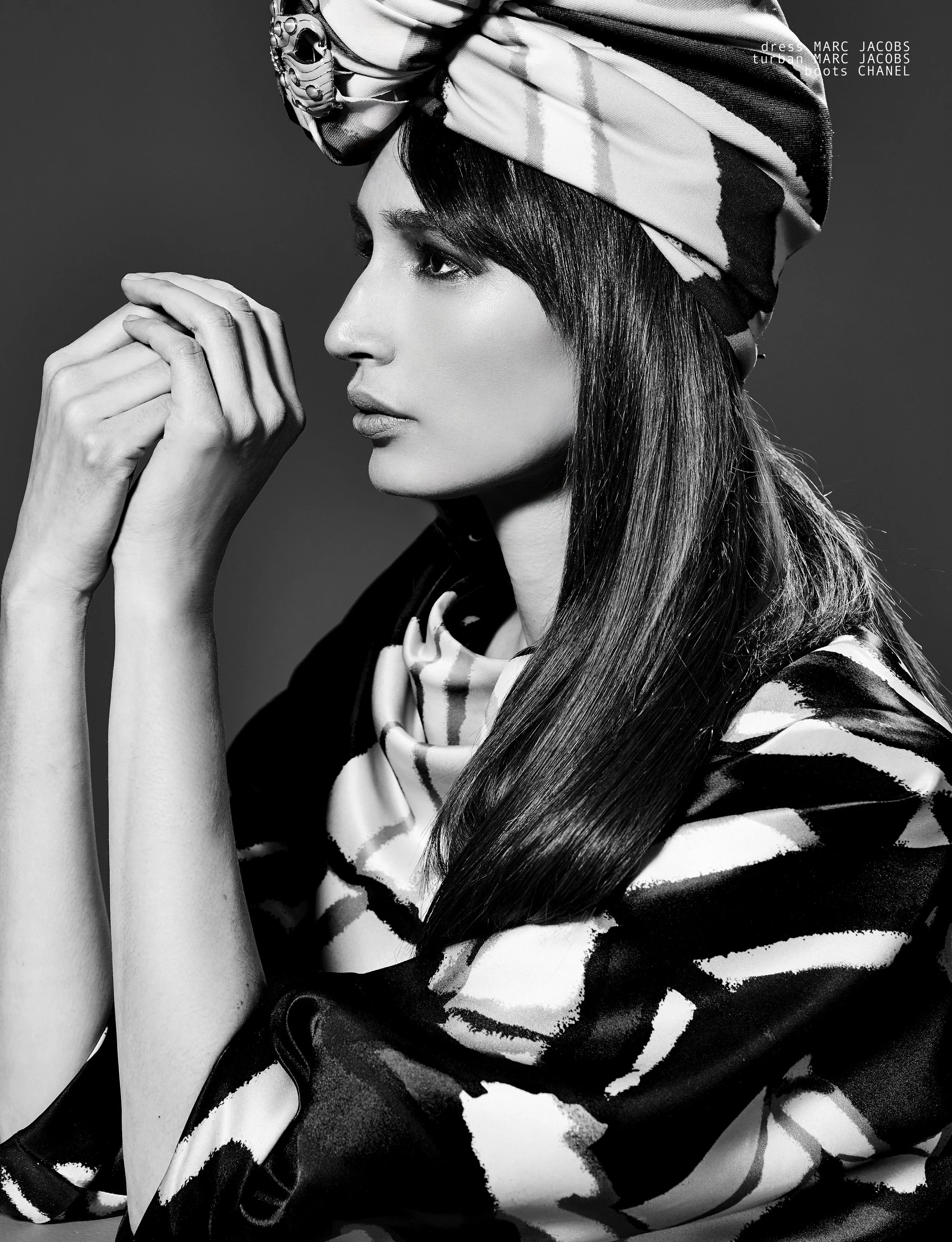 Grazia Middle East