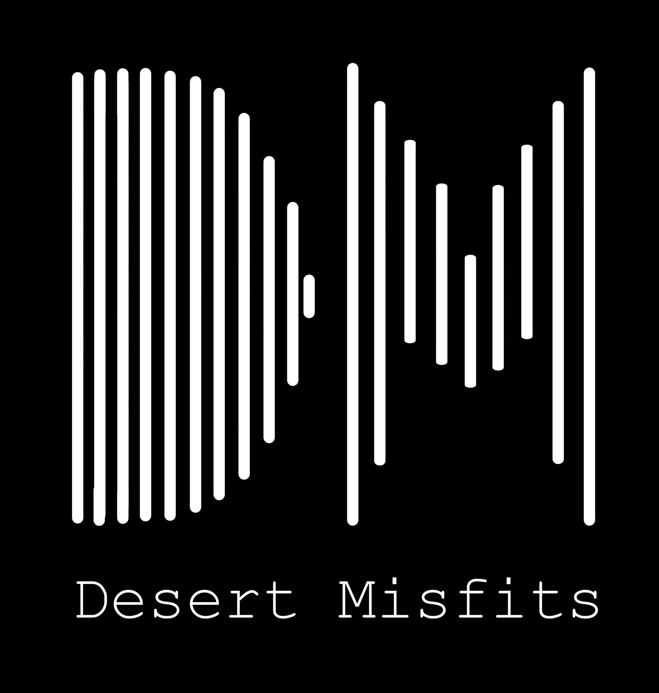 Desert Misfits