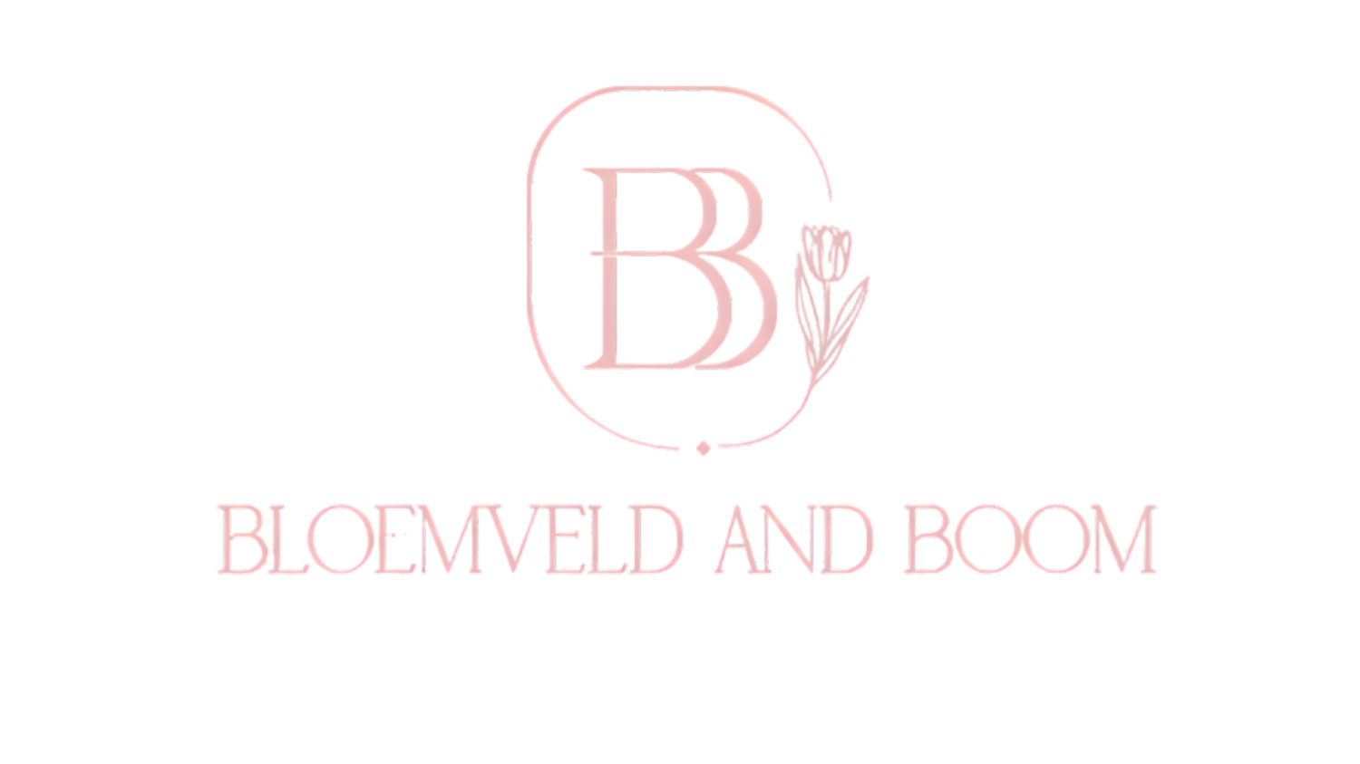 Bloemveld &amp; Boom 