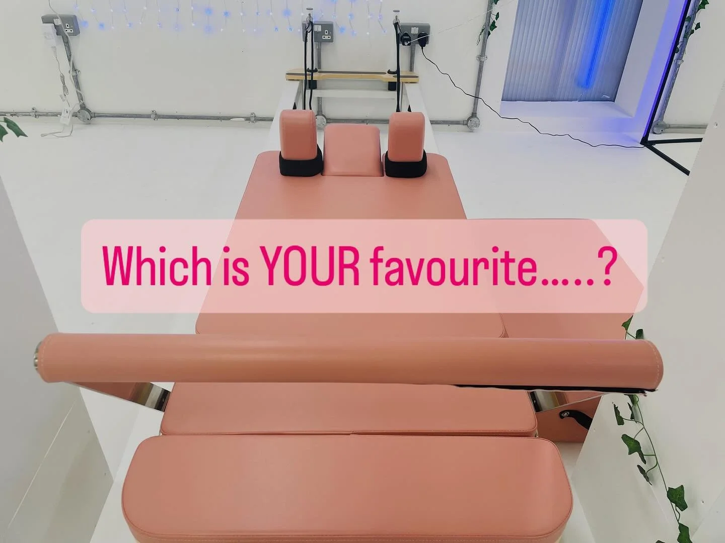 Come and see us soon&hellip;. Opening imminently. Meanwhile, check us out at www.corebeliefstudio.com and see what we want to do for YOU 😘😘😘