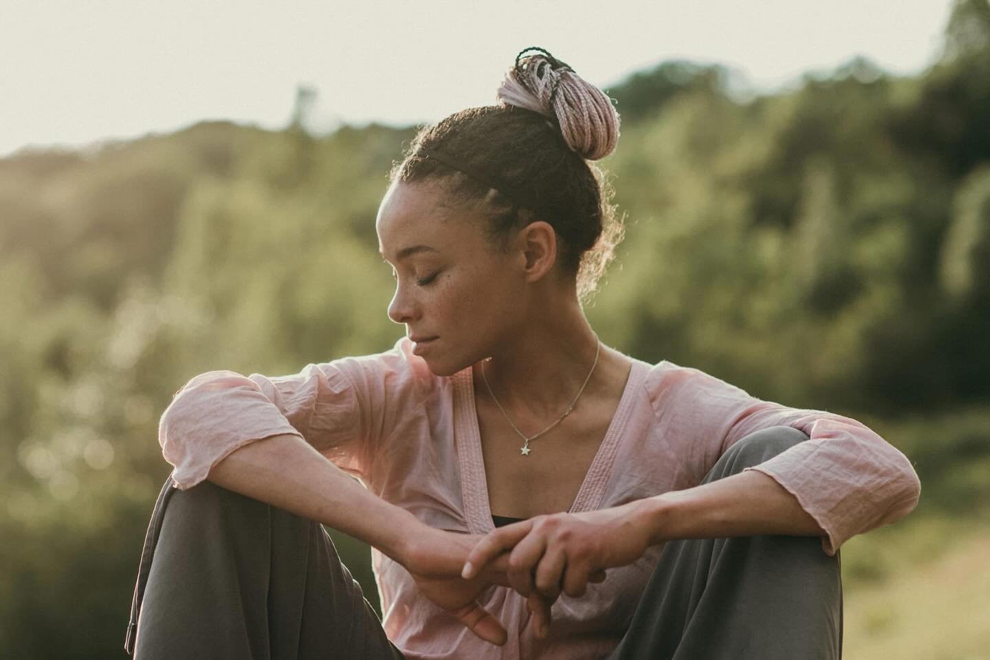 Been knocked out with the flu all week 🤒 Haven&rsquo;t been able to teach or show up for you the way I want to, and it&rsquo;s been frustrating! But it&rsquo;s also a reminder of why rest and recovery matter so much &ndash; something I&rsquo;m alway