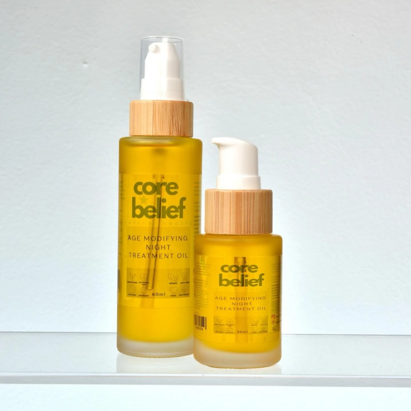 Wellness starts with what you put on your skin 🌿

We believe in the power of natural ingredients. Every serum, lotion, and shampoo in our store is organic, chemical-free, and vegan.

Whether you&rsquo;re looking for a hydrating facial serum, a luxe 