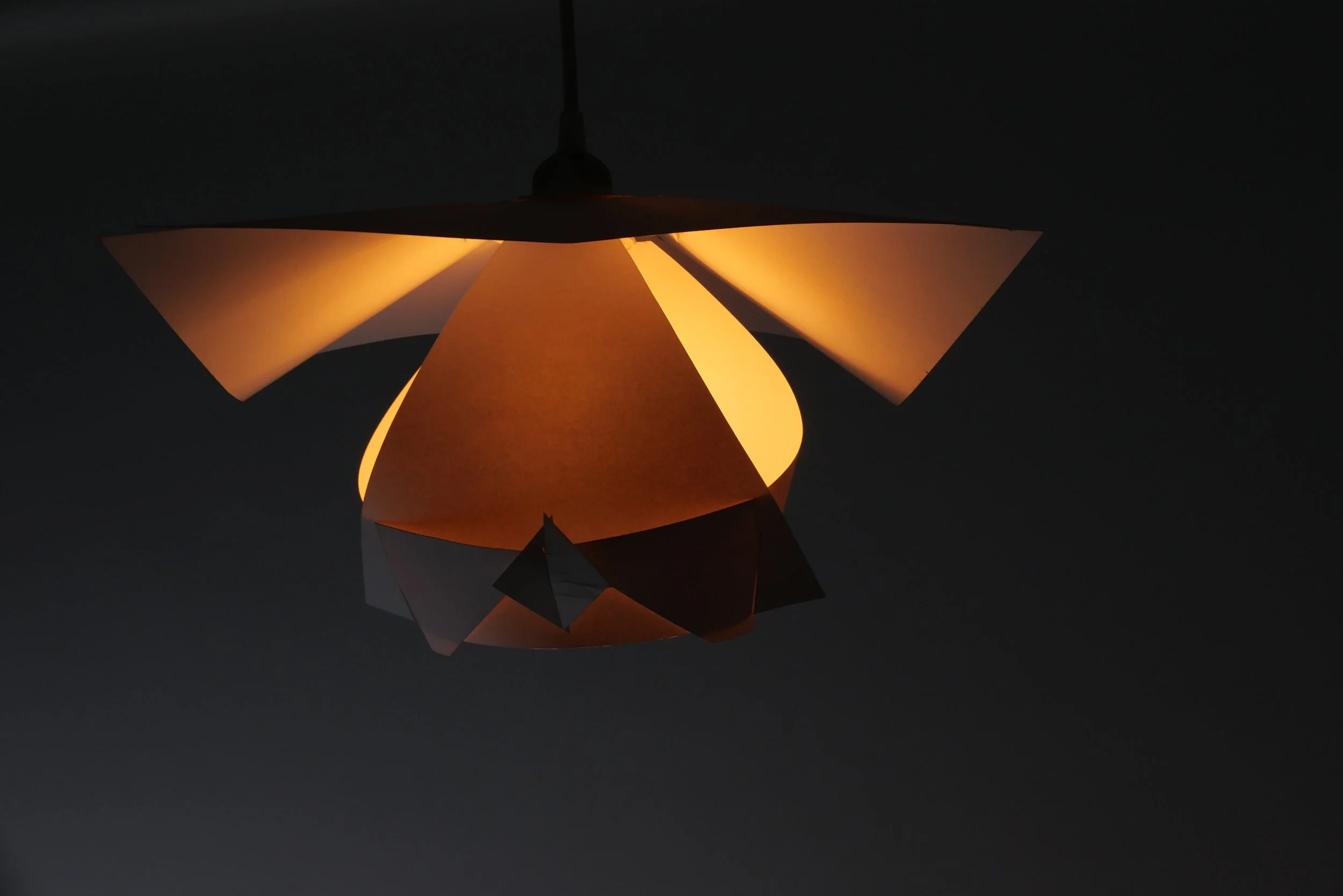 The Embrace Luminare