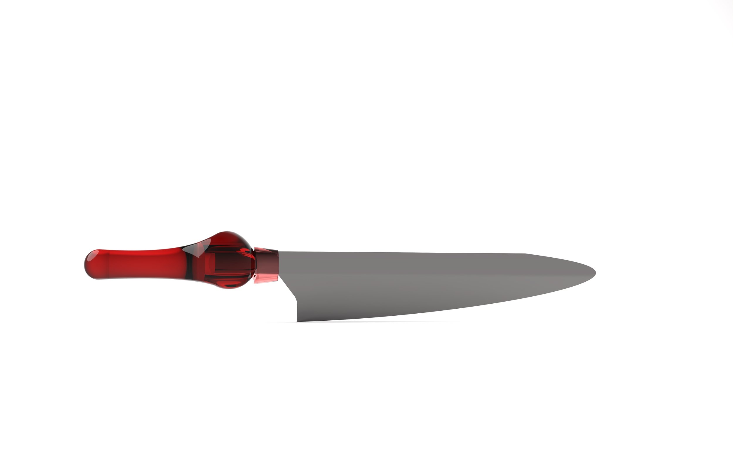 ChefMade Kitchen Knife