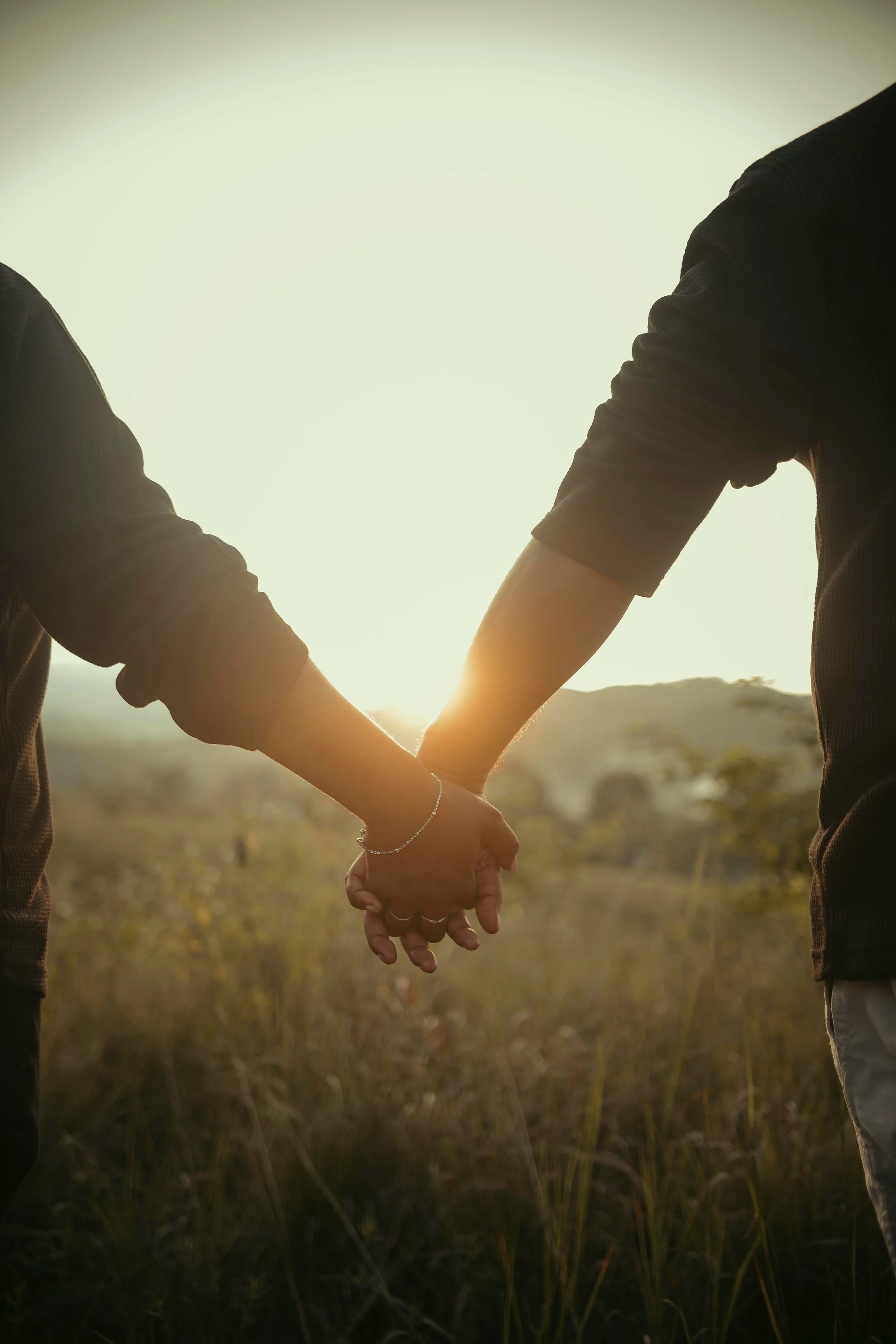 Couples therapy space helping partners reconnect and grow.