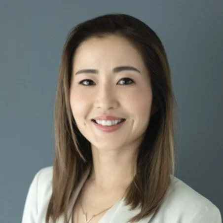 Mabel Yiu, founder of Well Together Institute