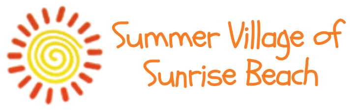 The Summer Village of Sunrise Beach