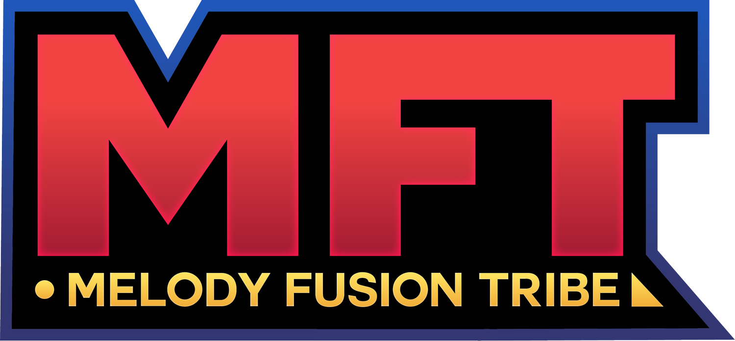 MELODY FUSION TRIBE