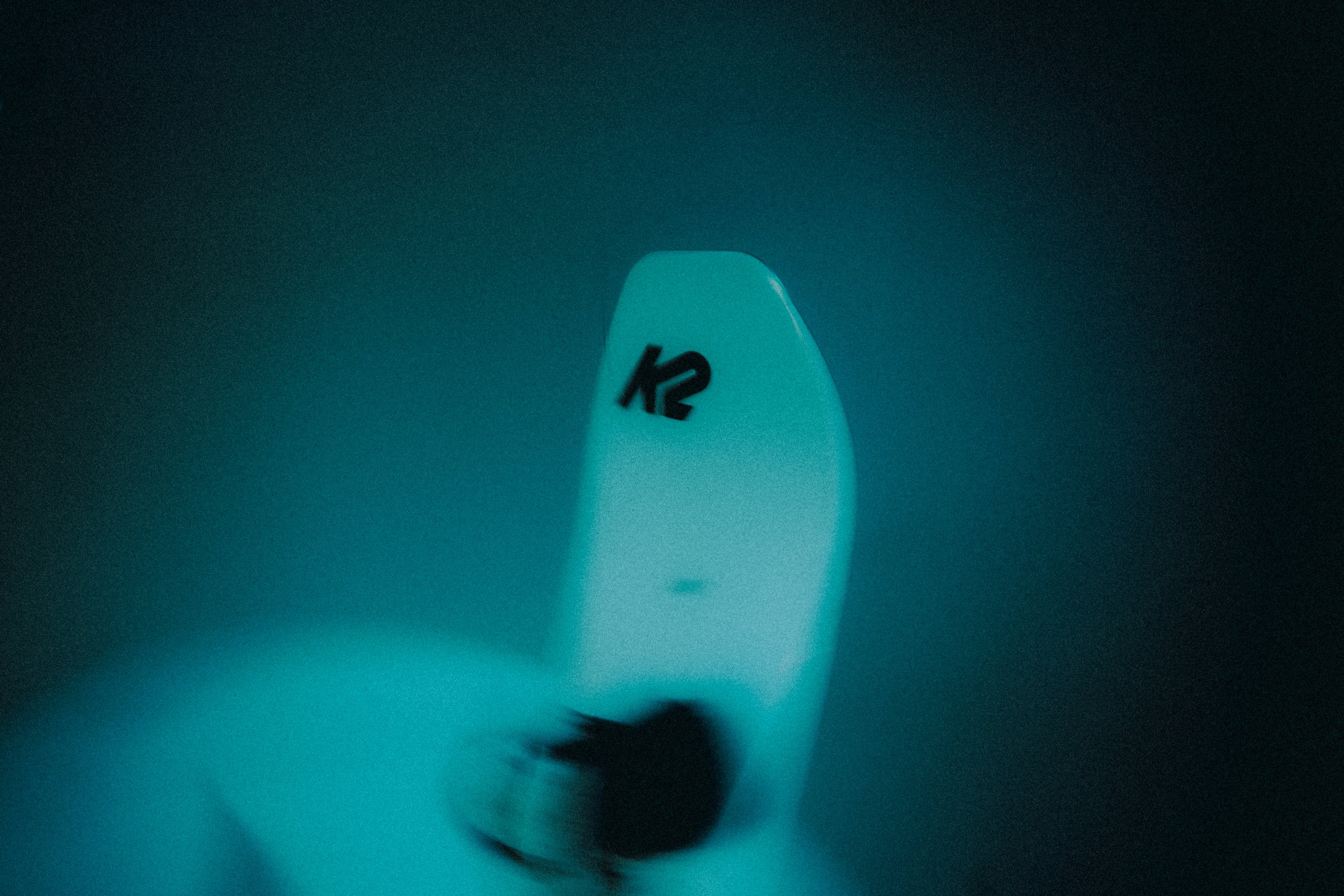 SNOWBOARD PRODUCT SHOOT