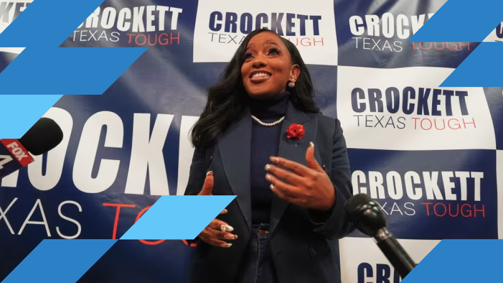 Democrats want to win back Congress. First they need to weather their primary battles