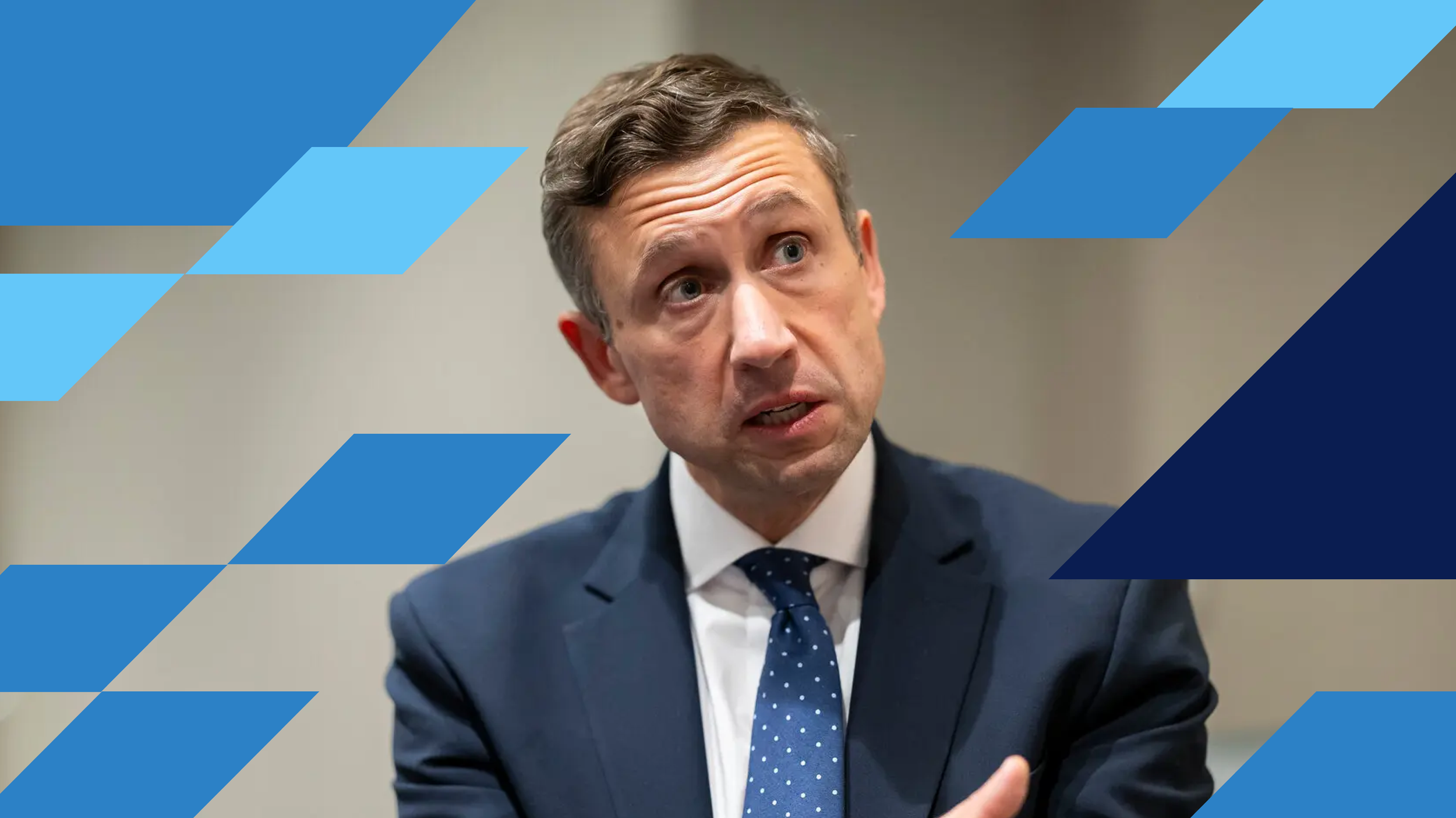 The D.N.C. Is Scrapping Its Report on What Went Wrong in 2024 