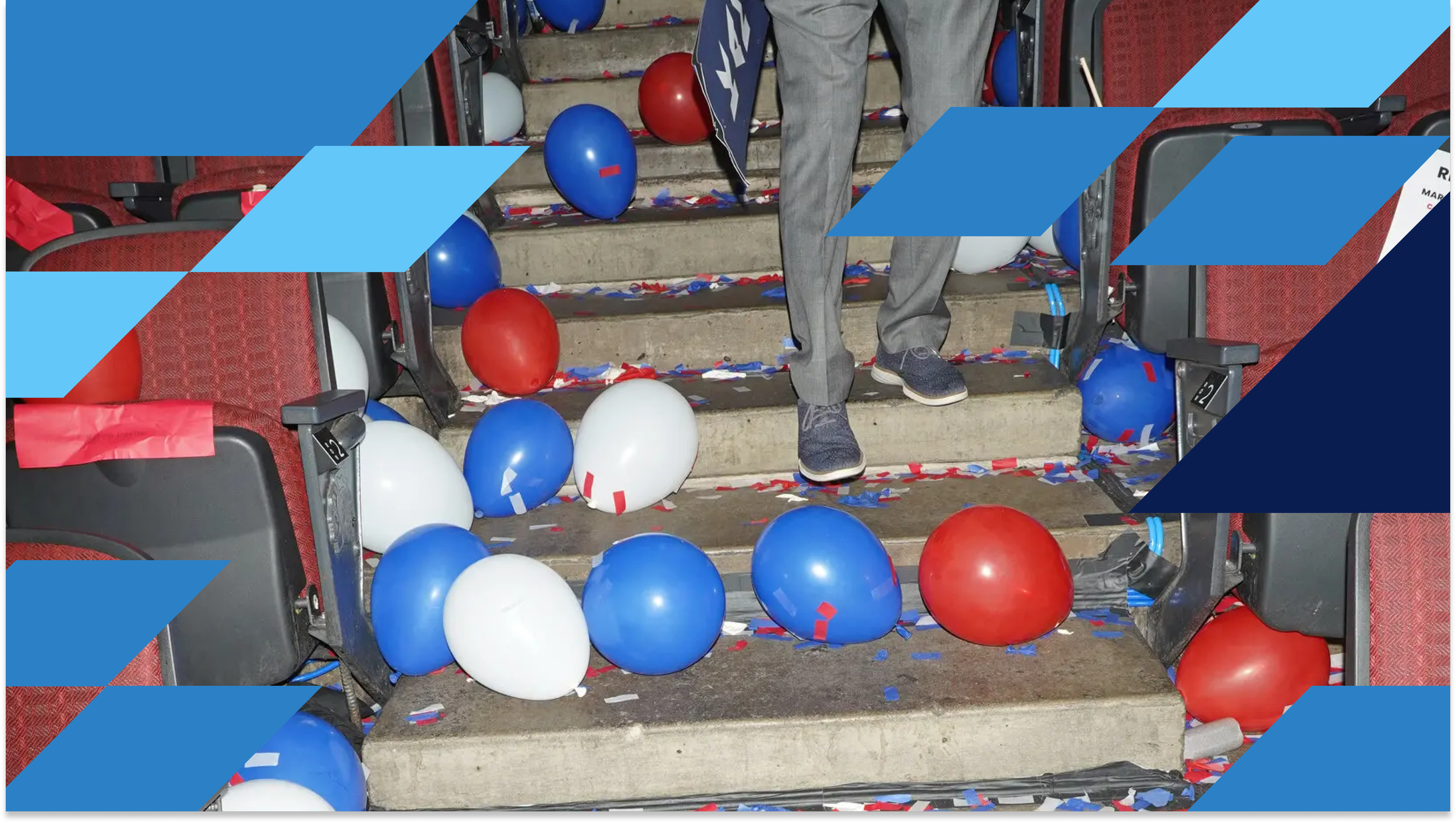 Democrats Have to Be More Than the Anti-Trump Party