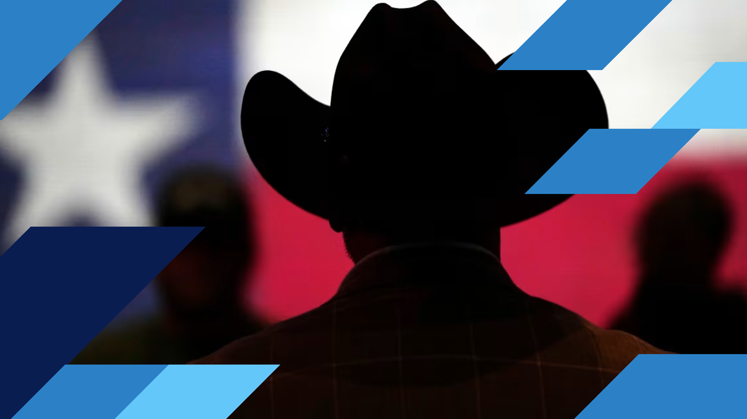 A populist will win the Texas Senate race. The question is, which one?