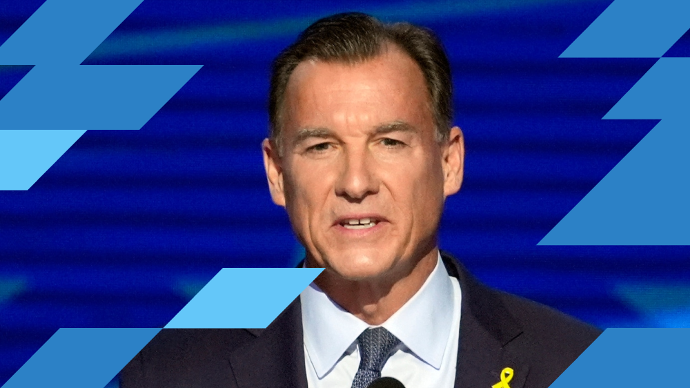 Centrist Democrats launch new pledge: ‘We are capitalist, not socialist’