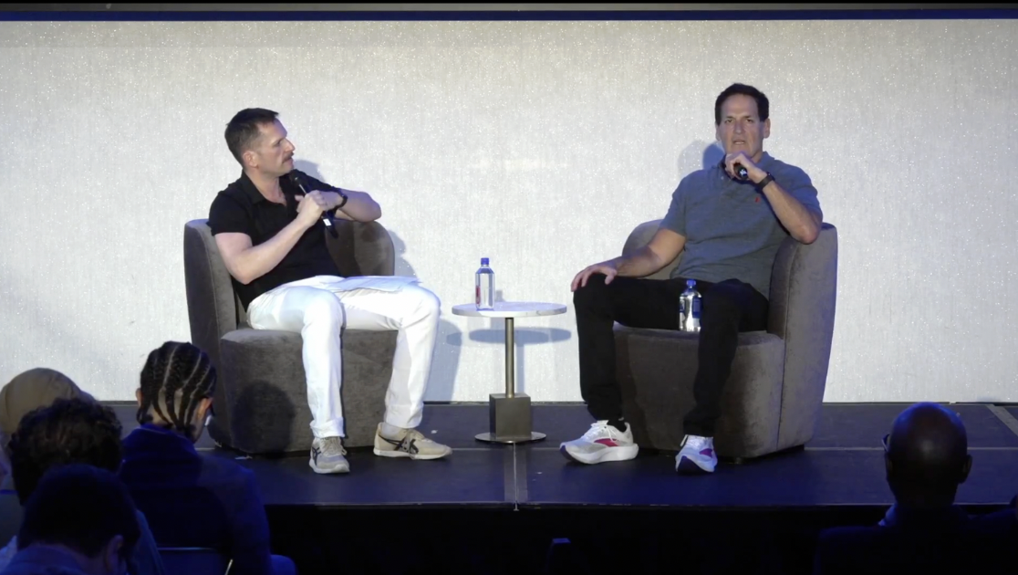 Play-to-Win Dems Lead the Party Forward at WelcomeFest,&nbsp;Mark Cuban: “Do You Care About the State of Democracy When You Can’t Afford Your&nbsp;Bills?”