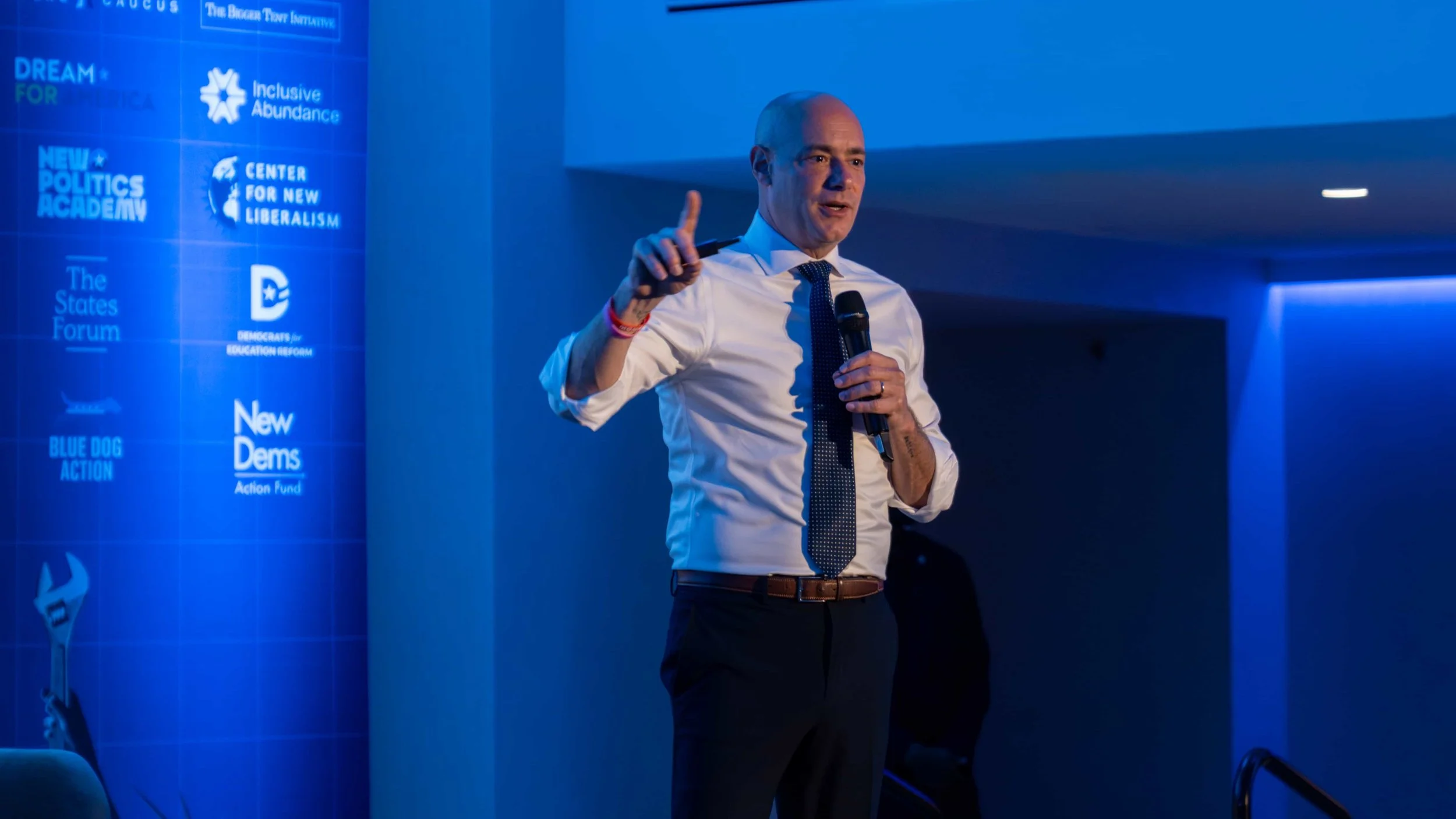 Rep. Greg Landsman | WelcomeFest 2026