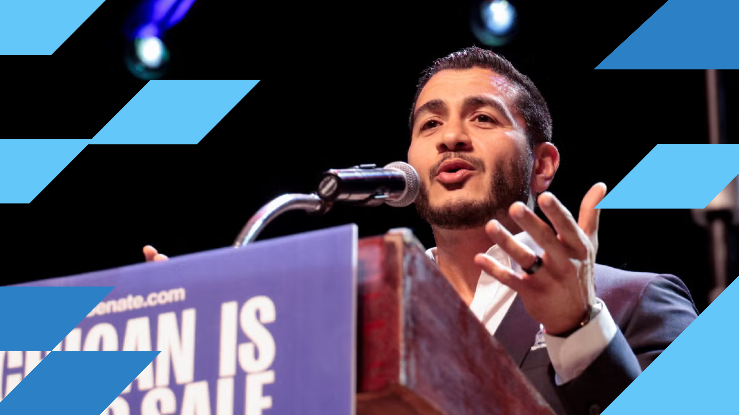 Progressives leave Tuesday’s Democratic primaries as victors - but its not the night they hoped for