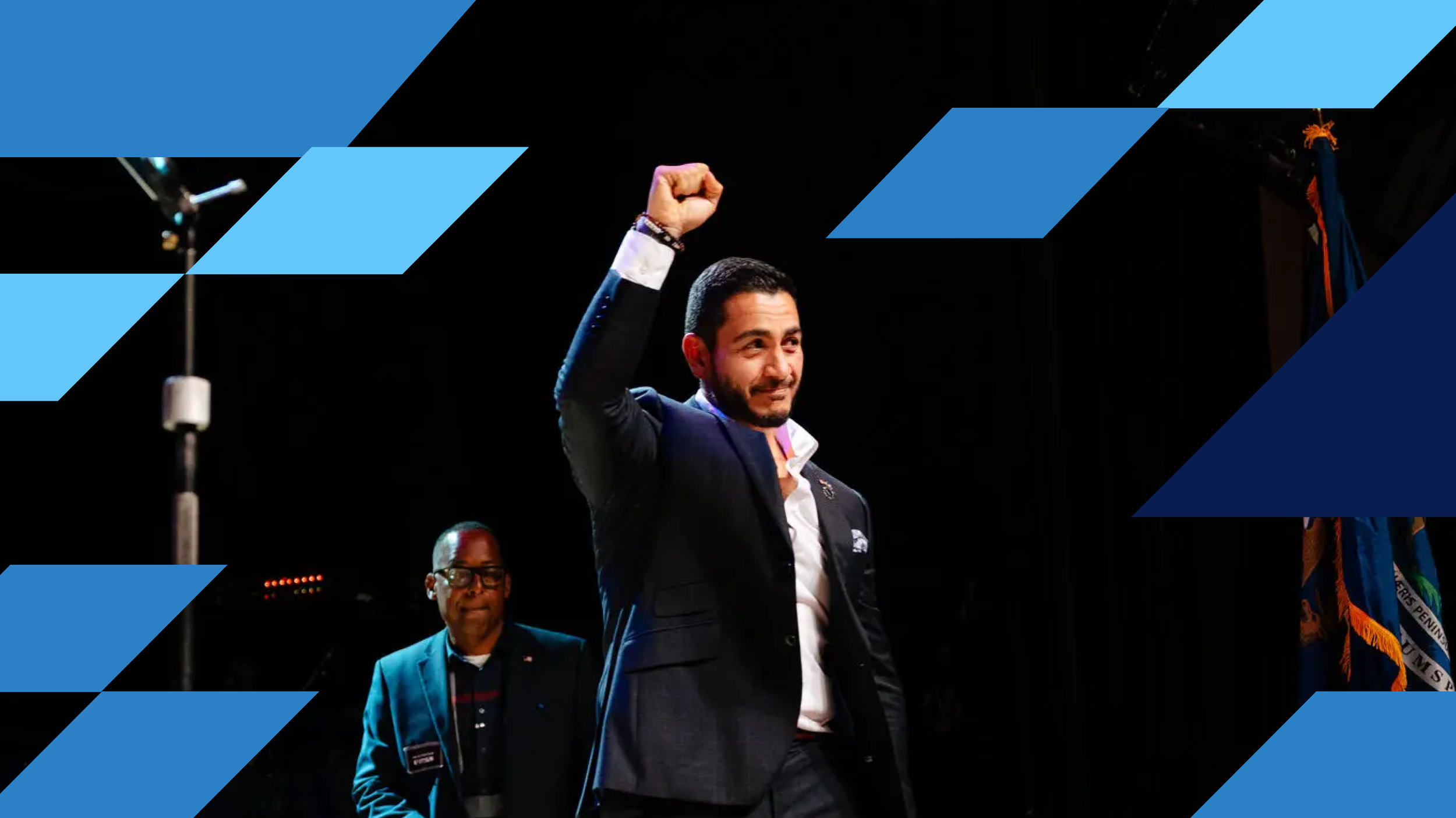 Moderate Democrats Prepare for ‘War’ Against an Ascendant Left