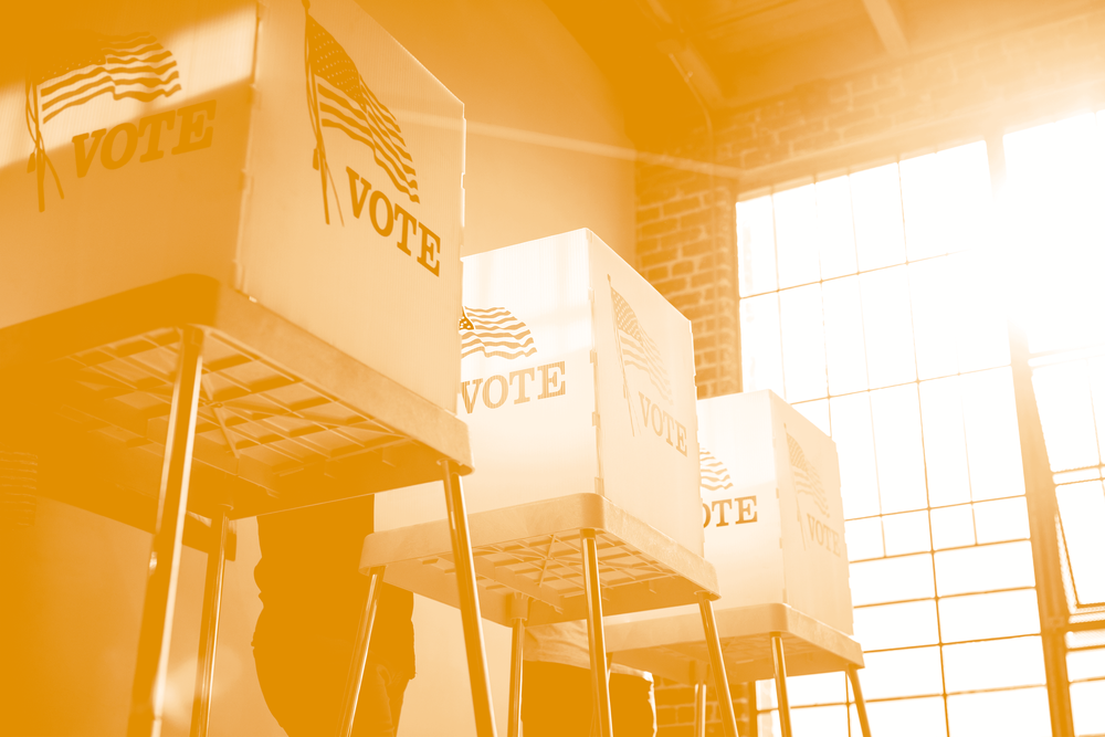 ELECT | Win With Welcome — Welcome