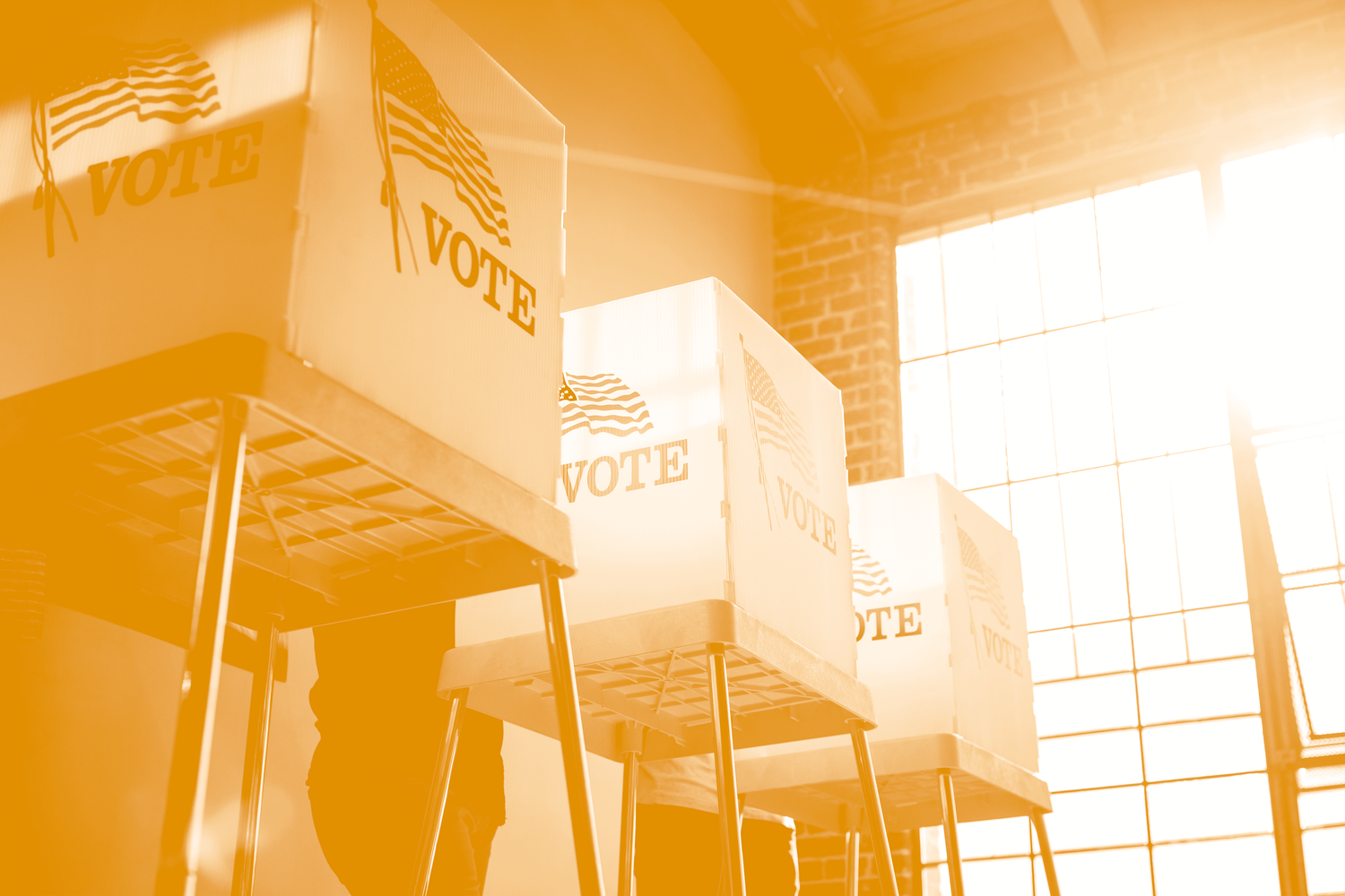 ELECT | Win With Welcome — Welcome