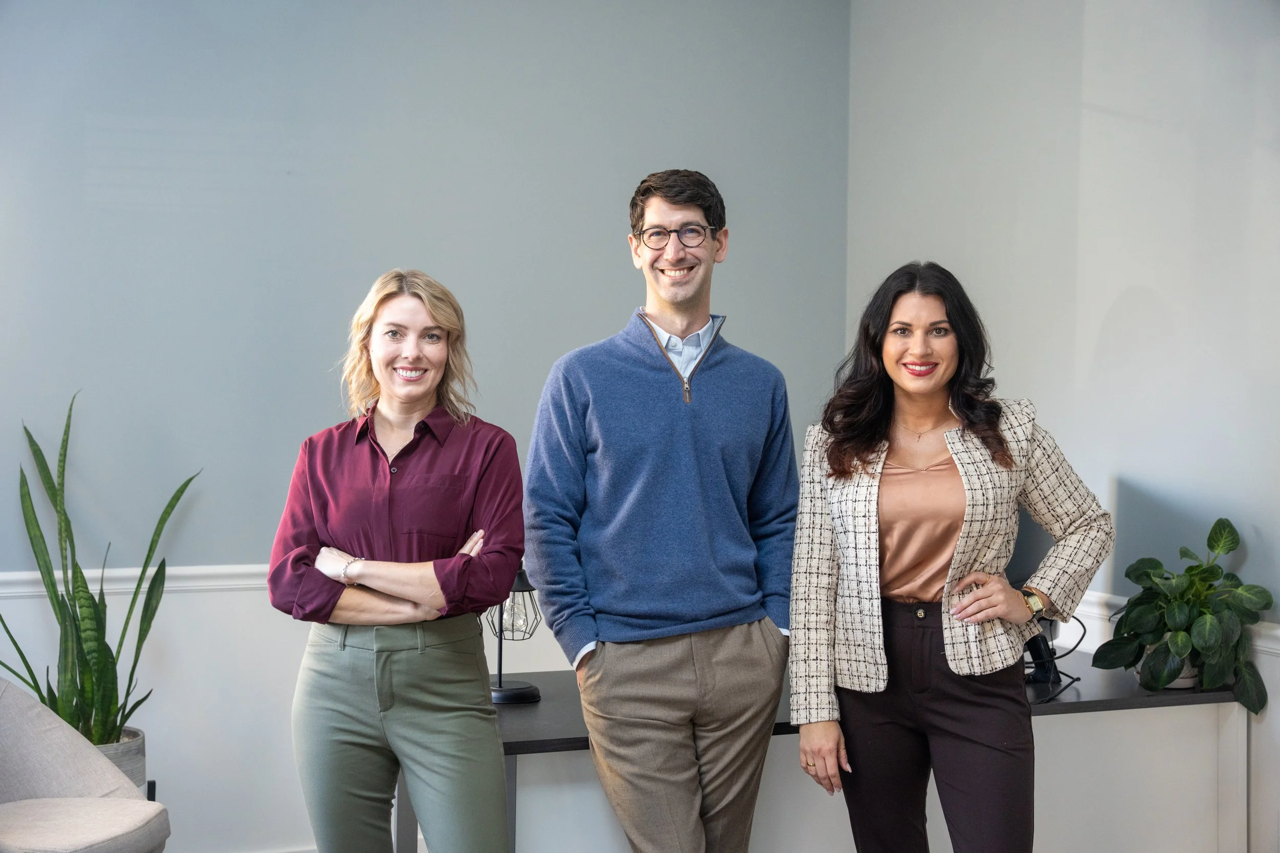 Maple Grove Wealth Team