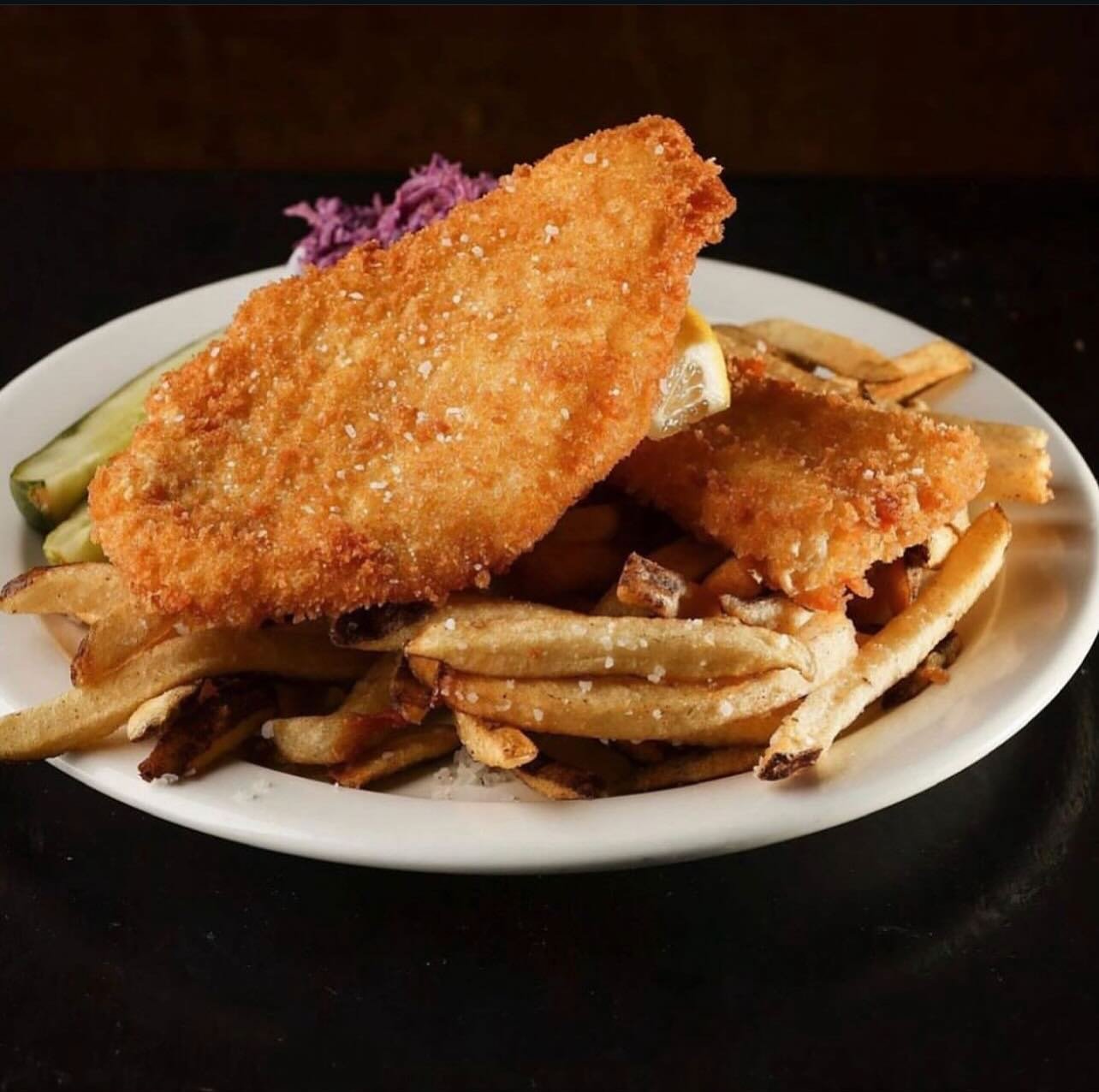 Food item from Ryan's Wake in Troy, NY