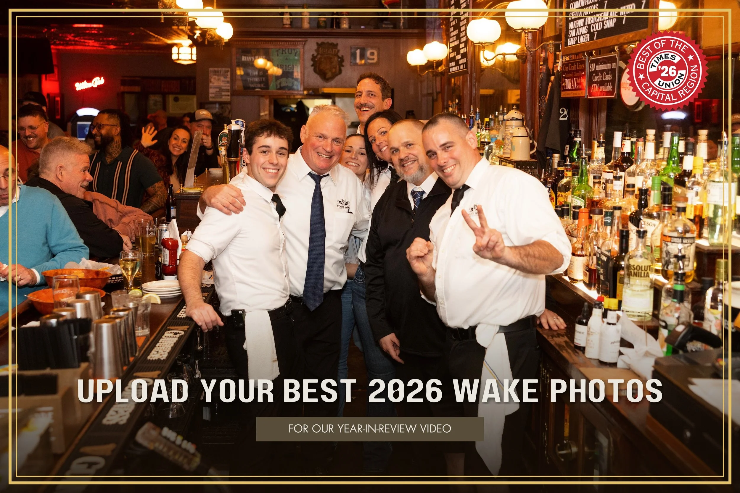 Upload Your Best 2026 Wake Photos!
