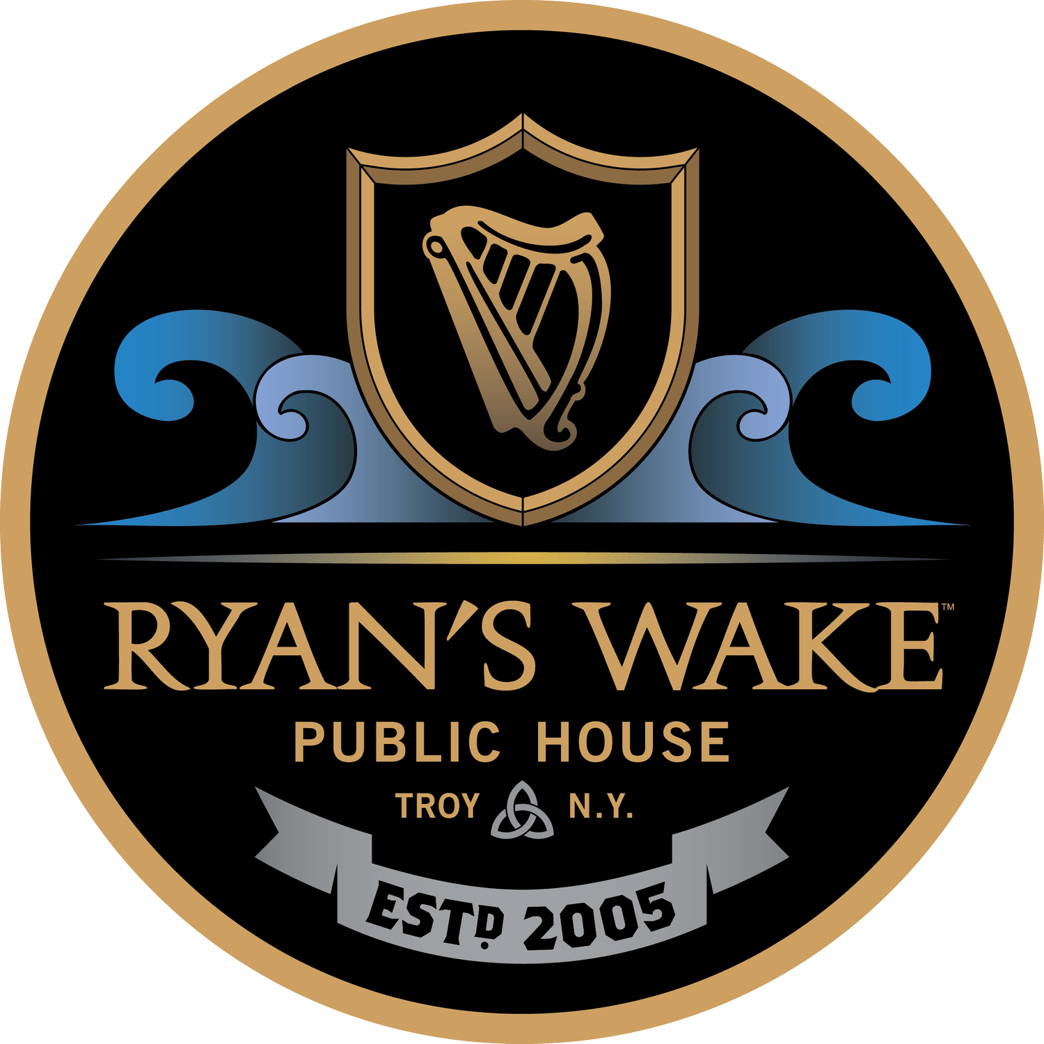 Ryans Wake