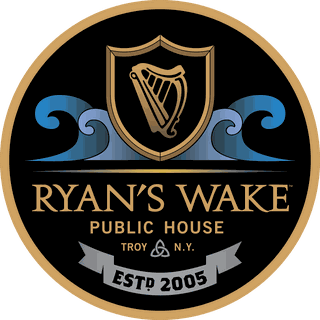 Ryan's Wake
