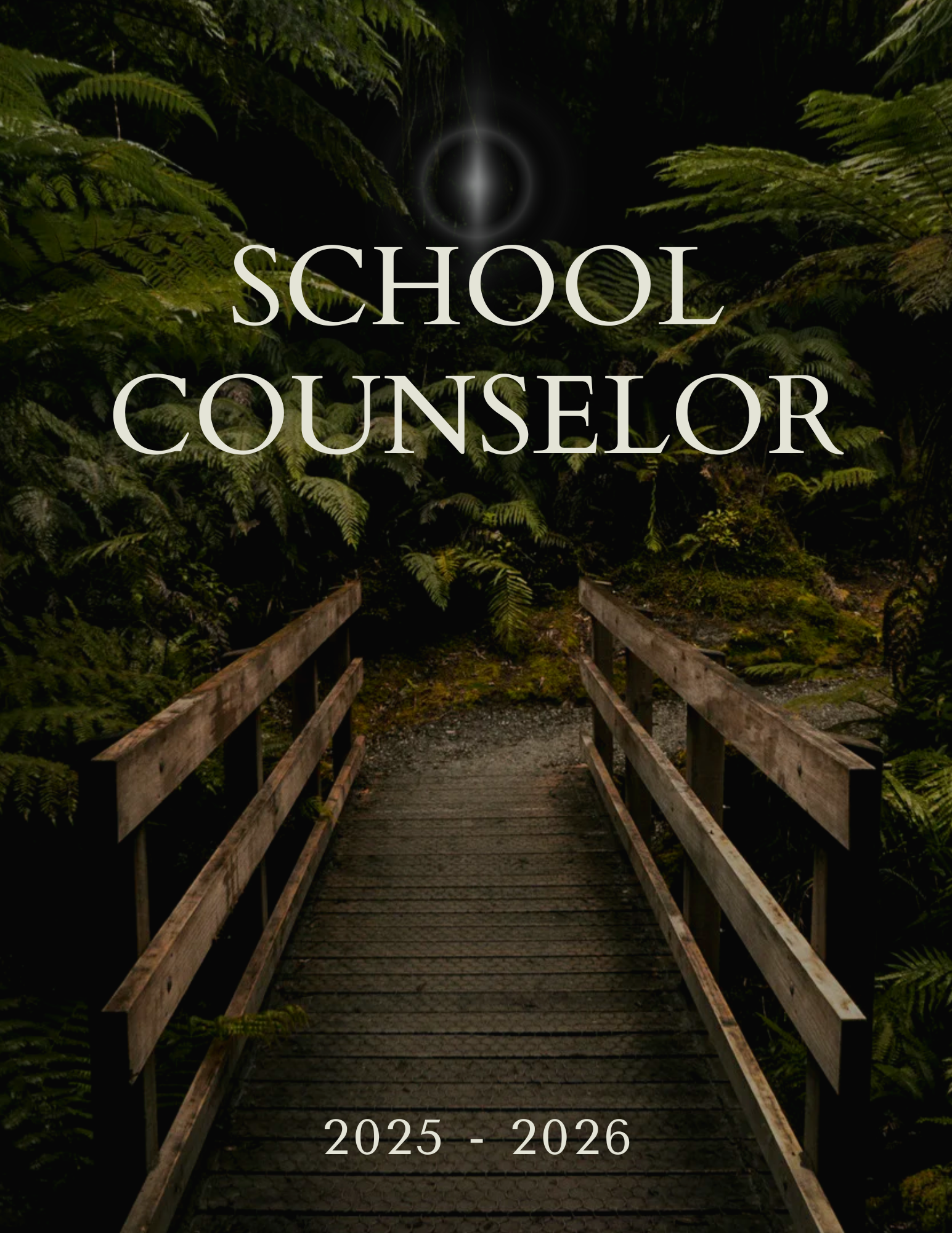 Agenda Bridge the Gap