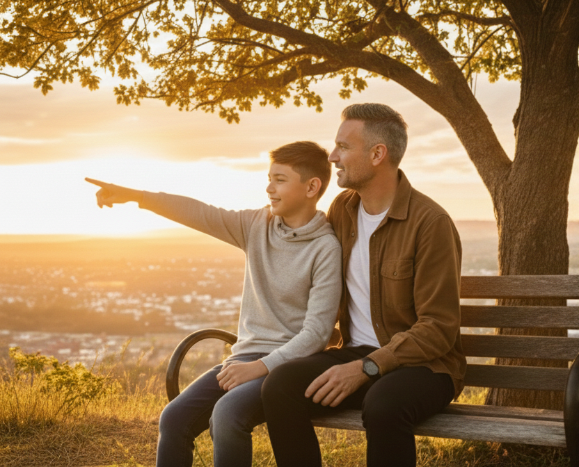 Branching Out | Coaching for Teens