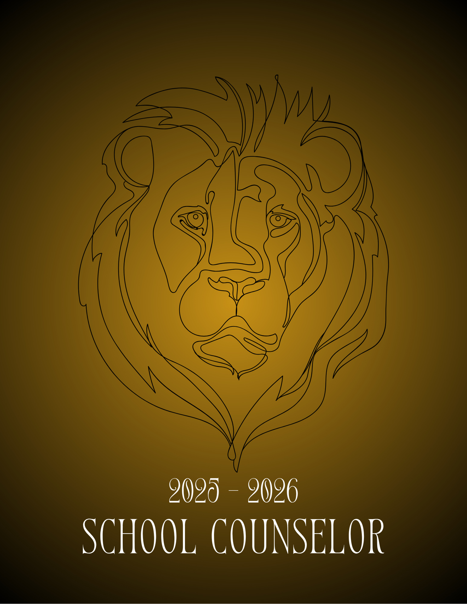 Agenda Lion of Judah