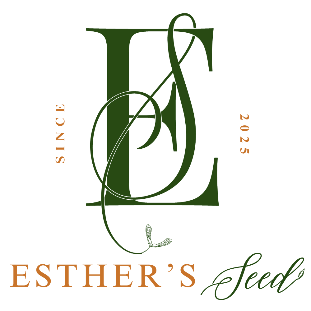 Esther's Seed