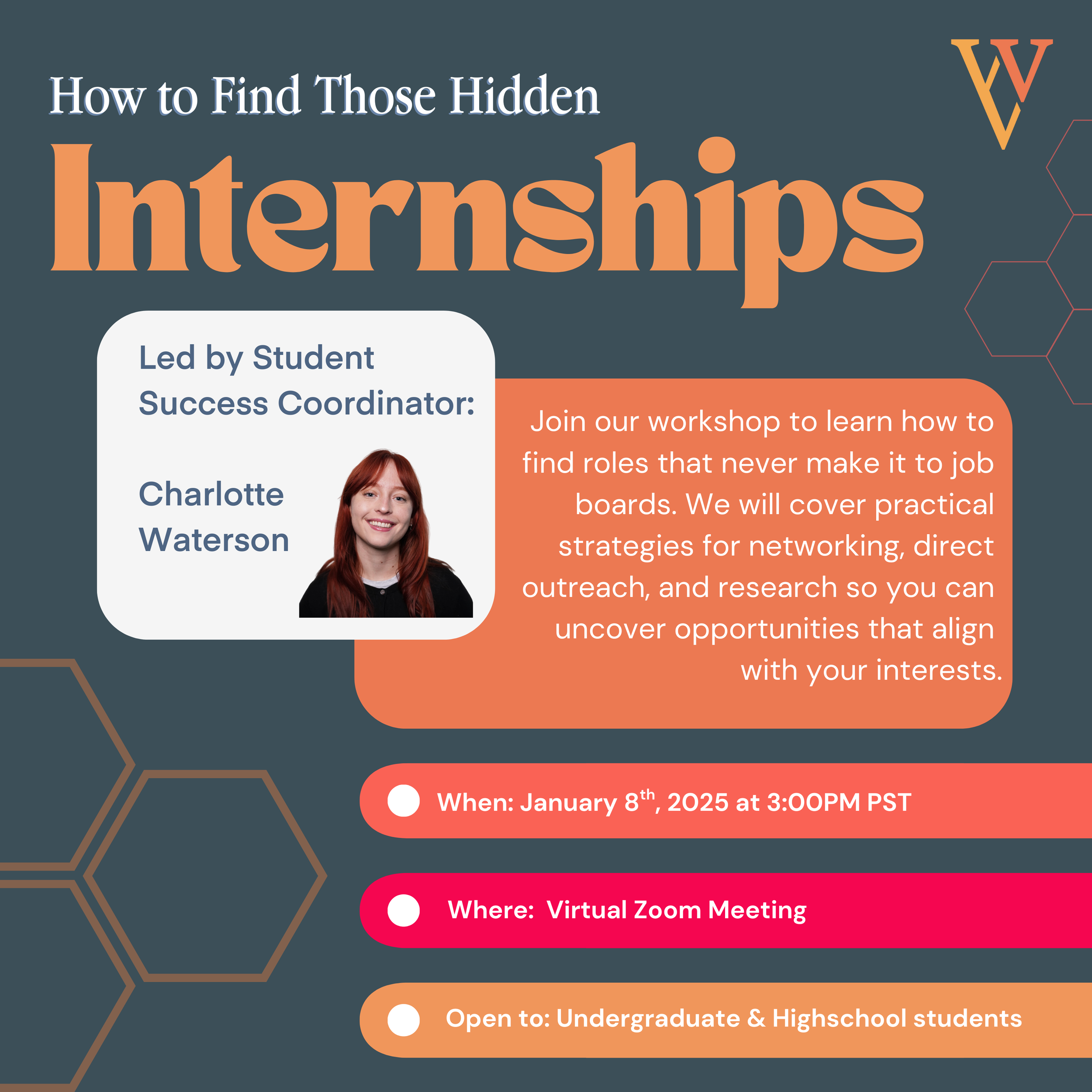 How to Find Those Hidden Internship Opportunities