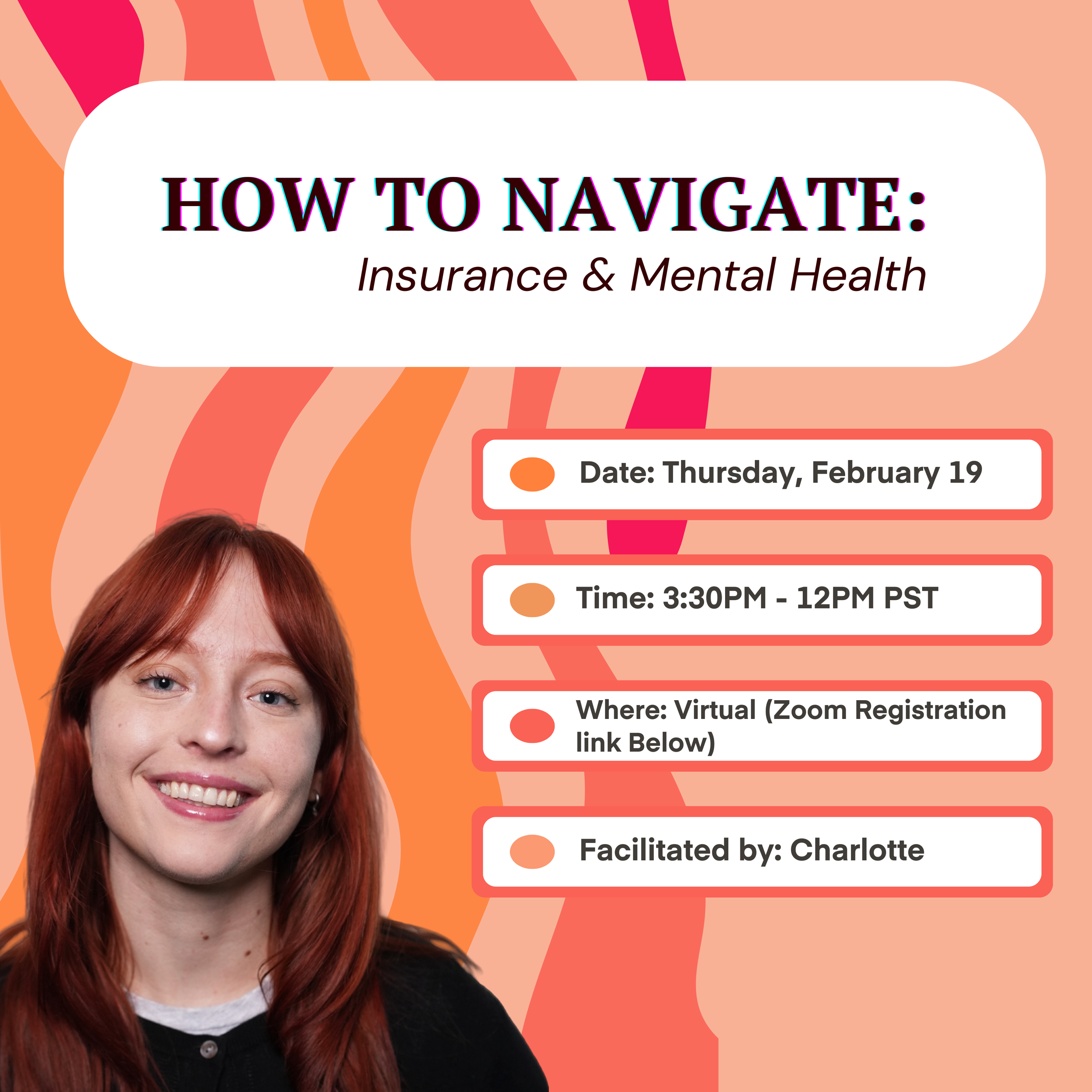 How to Navigate: Insurance & Mental Health