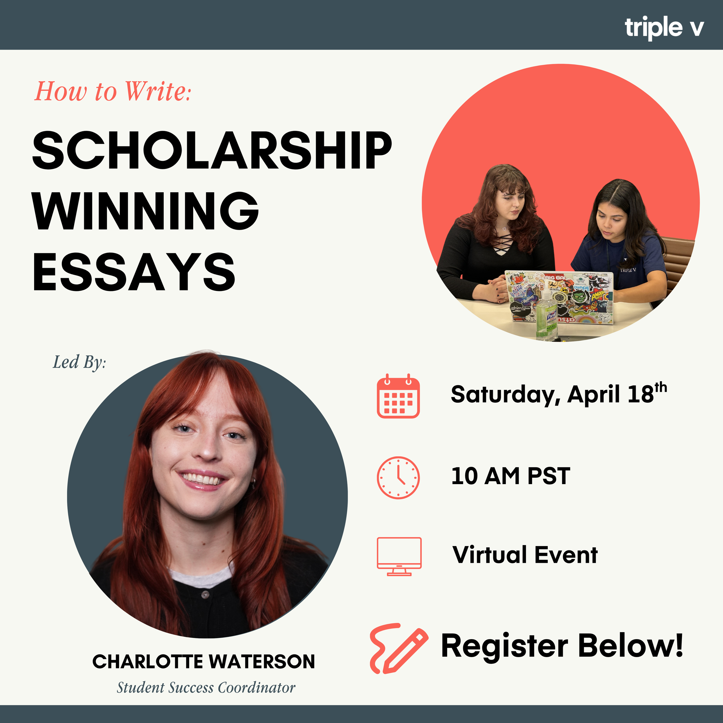 How to Write Scholarship Winning Essays