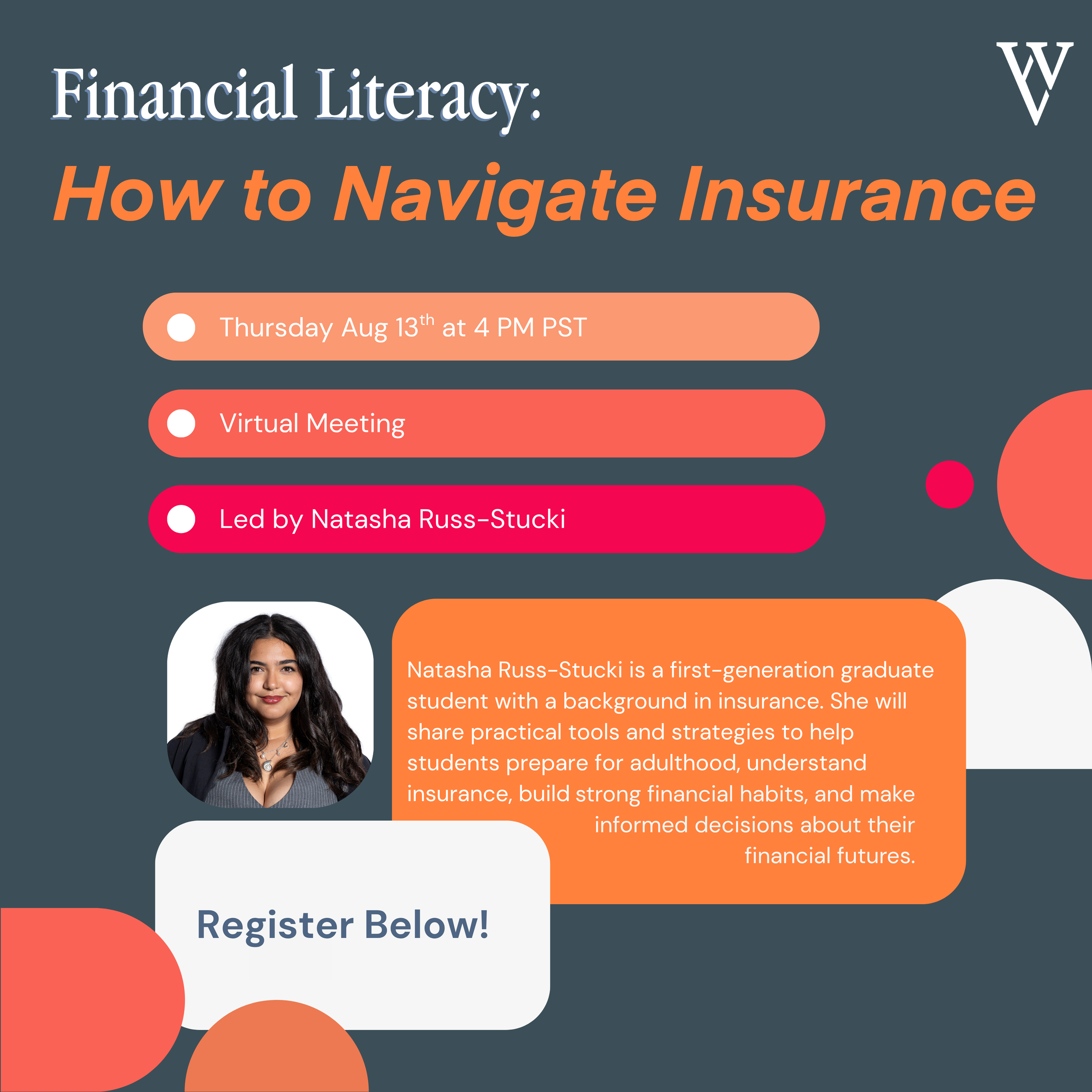 Financial Literacy: How to Navigate Insurance