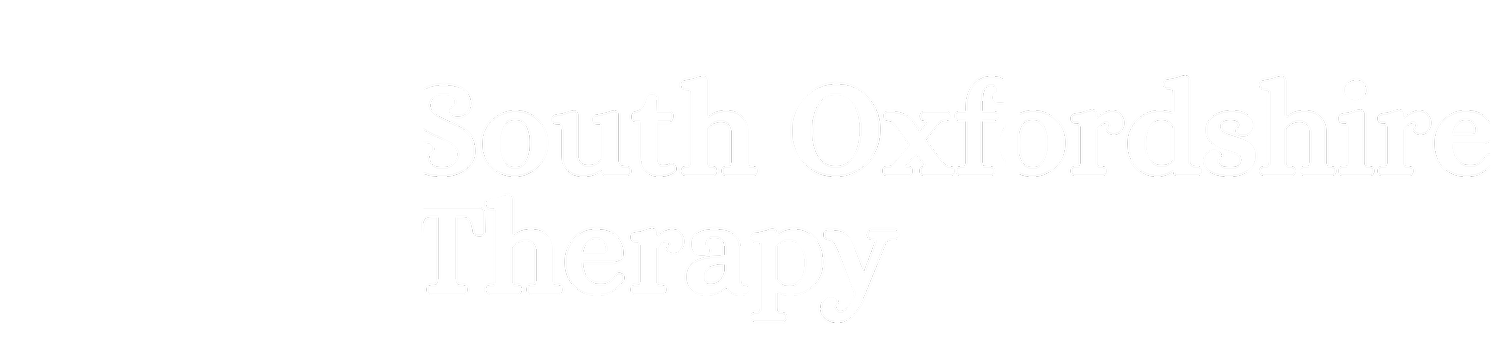 South Oxfordshire Therapy