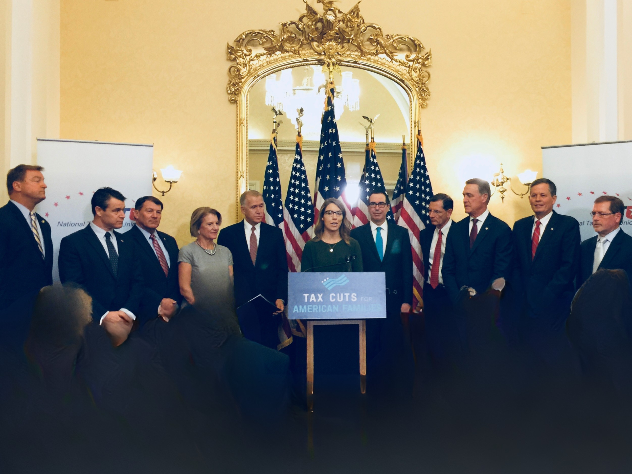 The IRS is Running Tax Season Without a Leader. Your Refund Doesn’t Care, But You Should