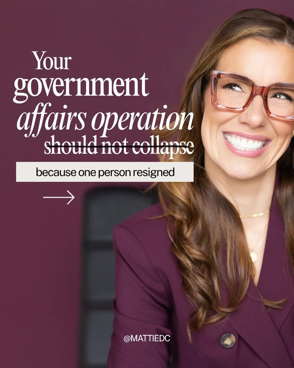 Over the course of my career, I&rsquo;ve noticed something interesting: every major corporate function has a continuity discipline.

Finance has transition protocols. Legal has succession planning. HR has executive offboarding processes.

Yet when a 