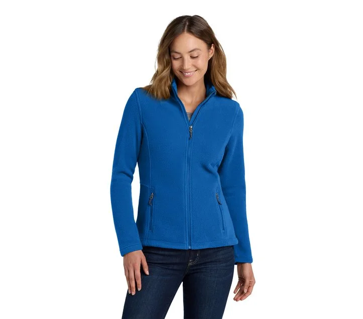 L217 - Residence at Carlisle - Port Authority® Women's Value Fleece Jacket