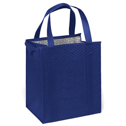 39AC1315 - Capital Partners - Therm-O Tote - Navy Blue