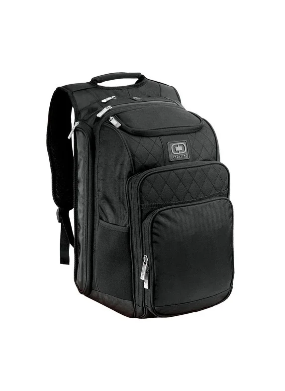 108090 - Legacy Lane - OGIO® Epic Pack - Black