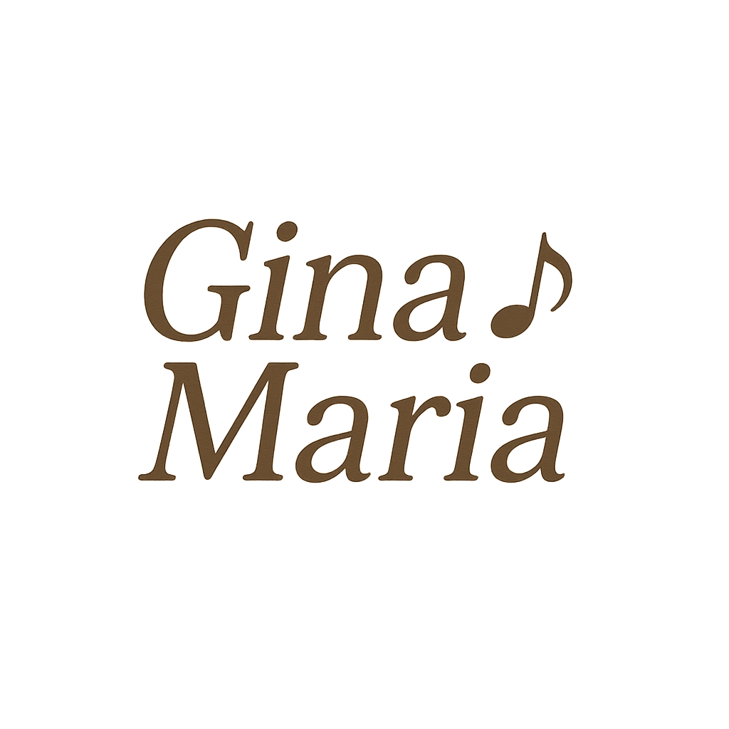 @ginamariaofficial