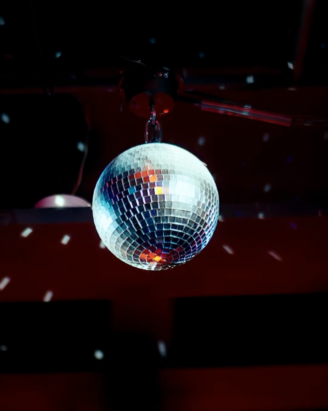 Quartier Black Party