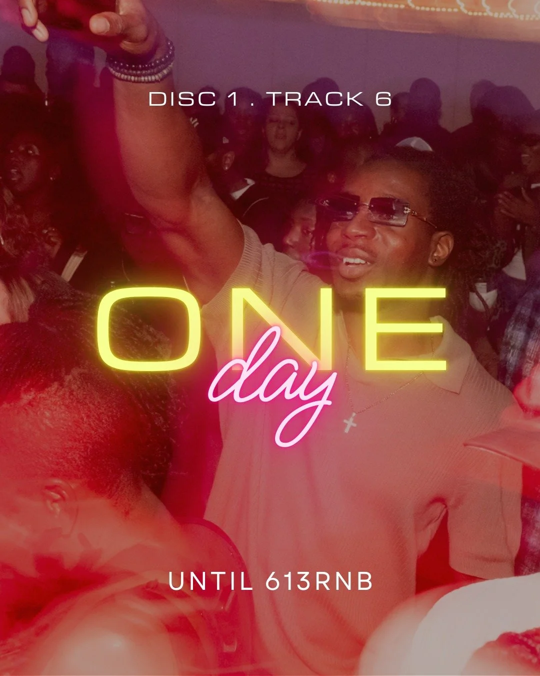 1 DAY AWAY! 😏 Who's ready to party??

If you&rsquo;re still without a ticket, nowww is the time!!

We can't wait to party with y'all! &hearts;️

🗓️ Saturday, February 14, 2026
⏰ 8:30 PM - 1:30 AM
📍 Club SAW, 67 Nicholas St, Ottawa
🎟️Tickets avail