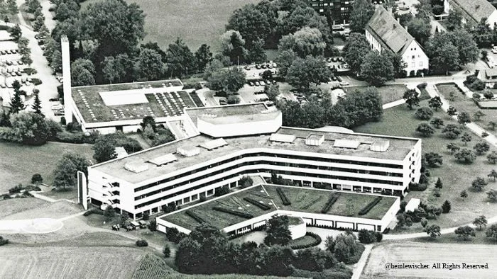 Krankenhaus Leonberg · DE