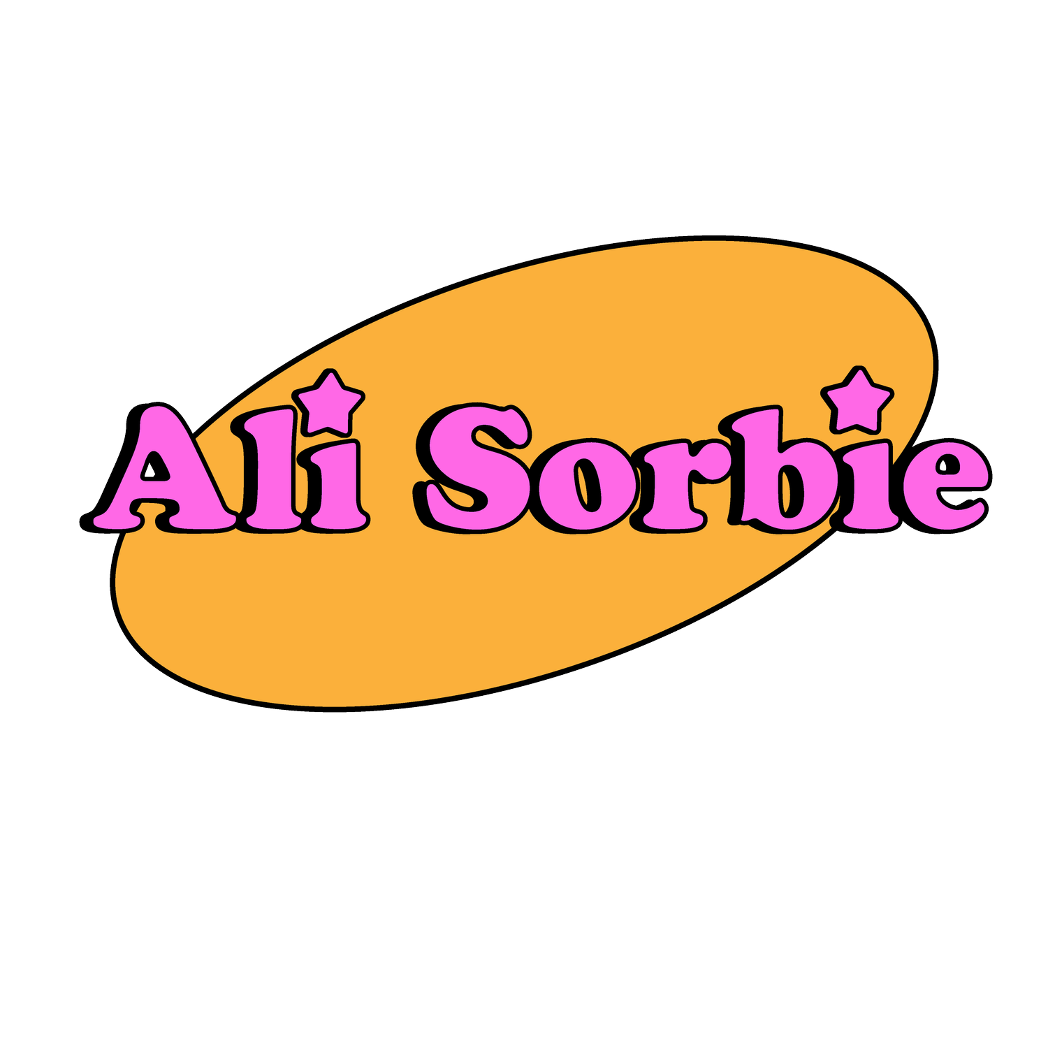 Ali Sorbie