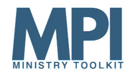MPI Ministry Toolkit