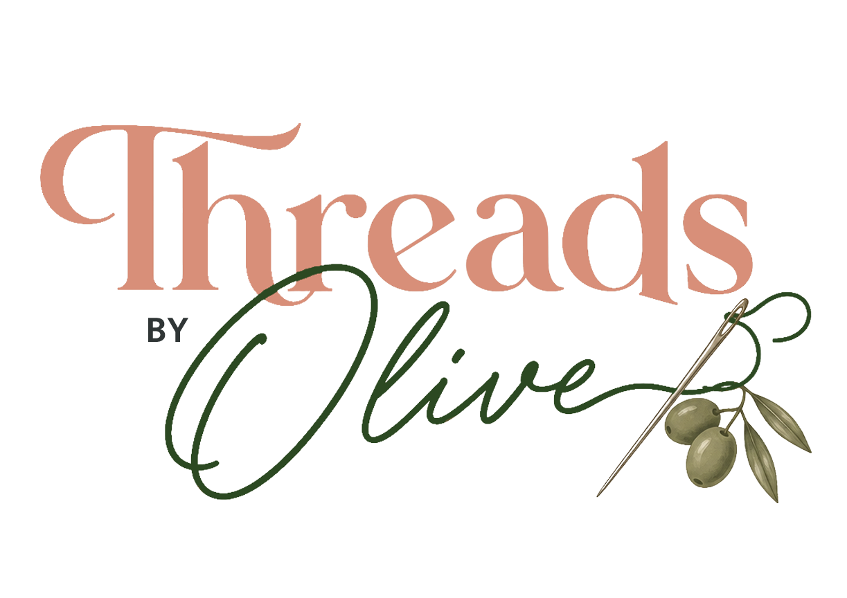 THREADS BY OLIVE